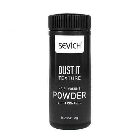 Image of Portable Hair Mattifying Powder