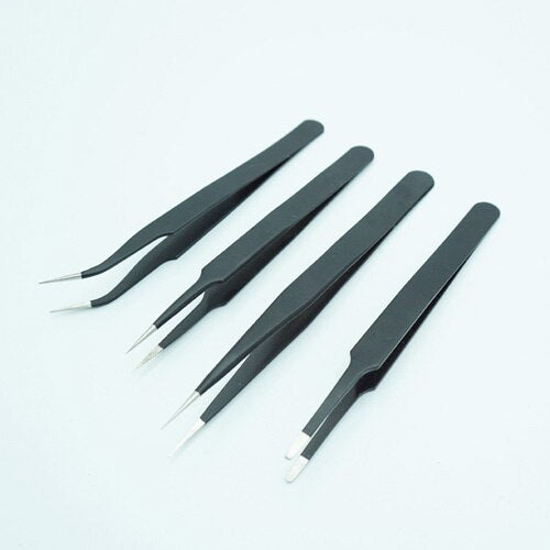 Tweezer Set