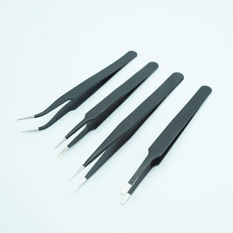 Image of Tweezer Set