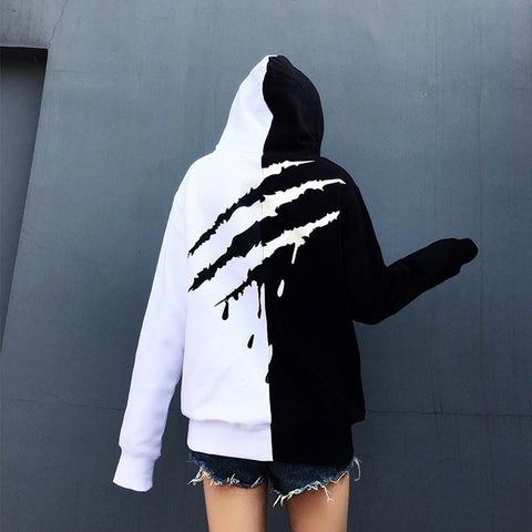 Image of Savagery Hoodie