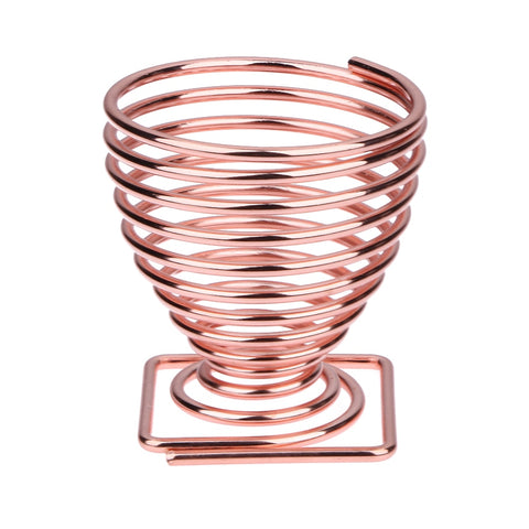 Image of Brush Egg Stand Holder