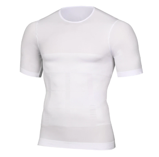 BODY SLIMMING SHIRT