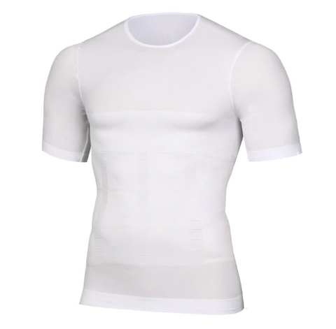 Image of BODY SLIMMING SHIRT