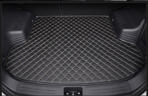 Image of Travel Car Mat