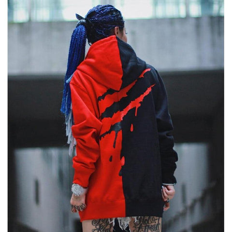 Image of Savagery Hoodie