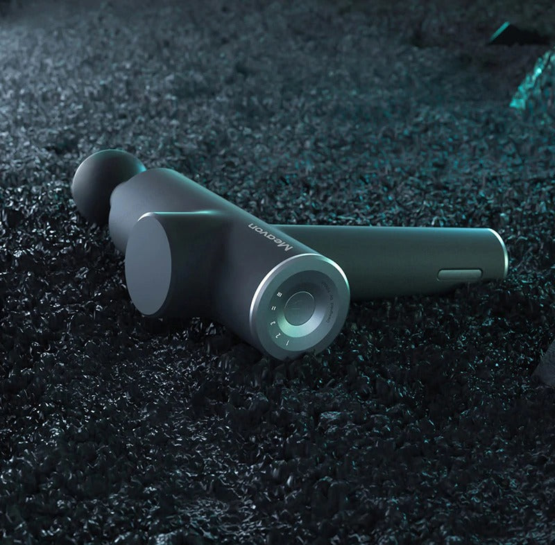 Portable Electric Muscle Massager