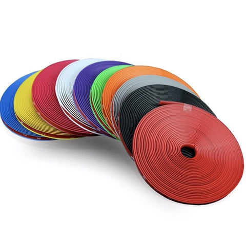 Image of 8 Meter Rim Protector
