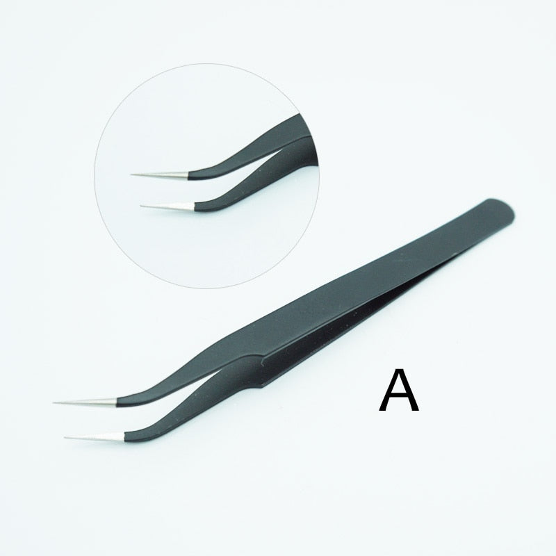 Tweezer Set