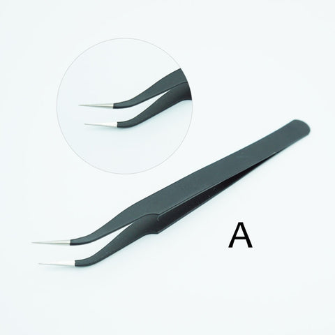Image of Tweezer Set