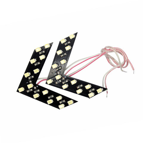 Image of LED Turn Signal Light For Car