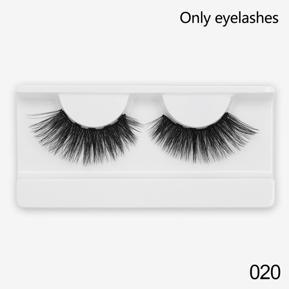 SEXYSHEEP Magnetic Eyelashes Eyeline