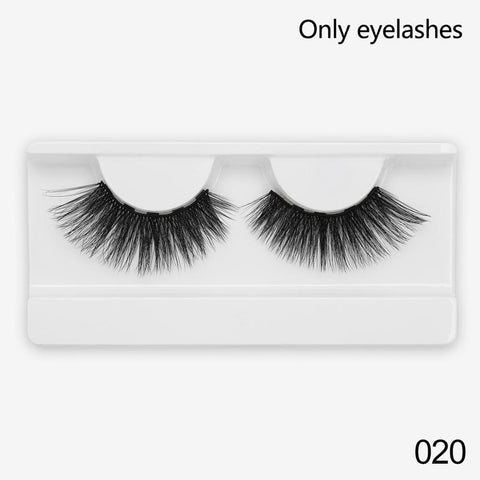 Image of SEXYSHEEP Magnetic Eyelashes Eyeline
