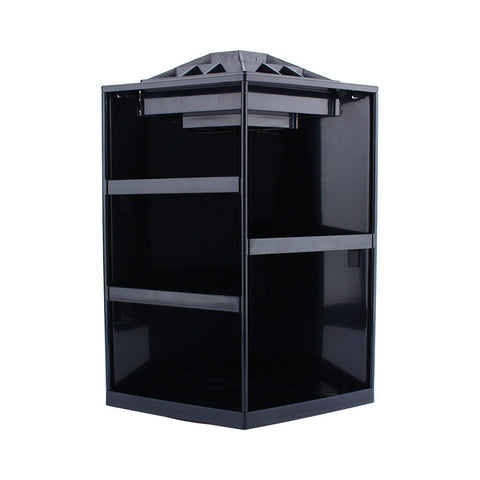 Image of 360 Rotating Makeup Organizer