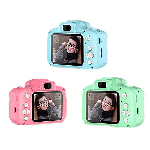 Image of LittleLens HD