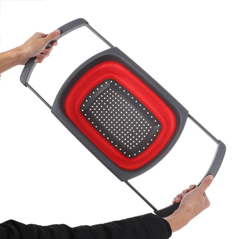 Image of Progressive Collapsible Colander