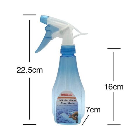 Image of Magic Clay Bar + Magic Clay Lubricant