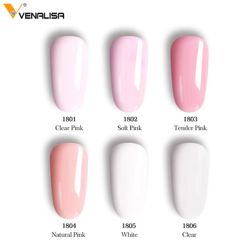Image of Quick Dry UV Nail Gel