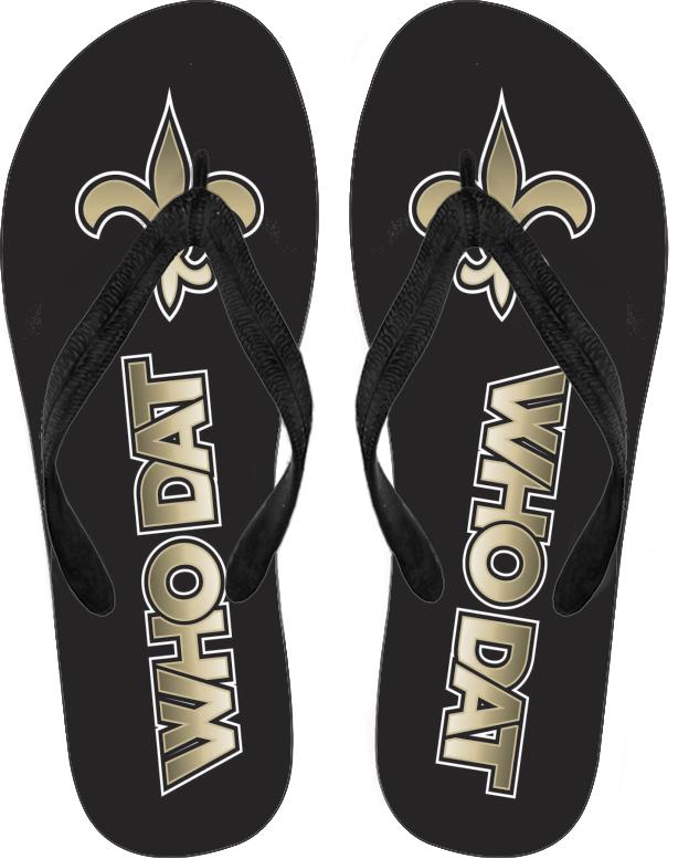 Who Dat