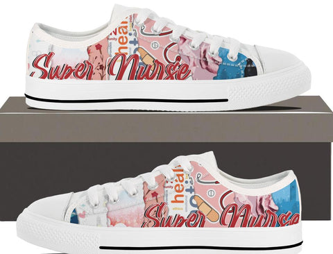 Image of Super Nurse