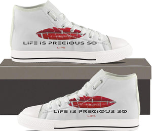 LIPS Hightop