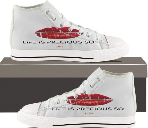 Image of LIPS Hightop