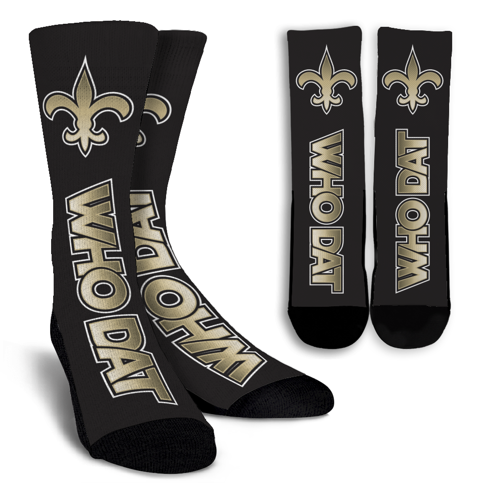 Who Dat