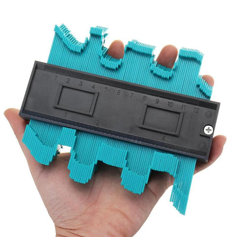 Image of Professional Contour Duplication Gauge