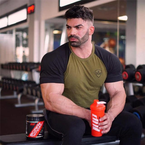 Image of Madrid Quick Dri Tee | Premium Series