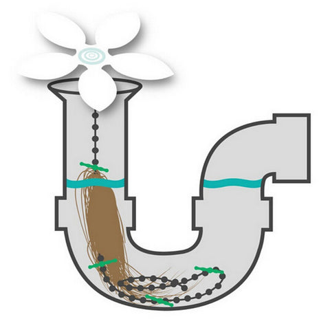 Image of HAIR CATCHER