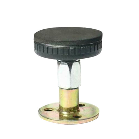 Image of Adjustable Threaded Bed Frame anti-shake tool