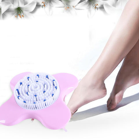 Image of Feet Pleasure