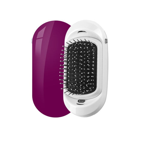 Image of Ionic Electric Hairbrush, 2.0