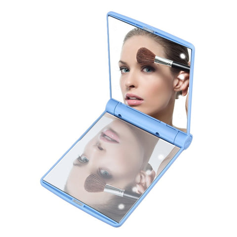 Image of LED Mini Mirror