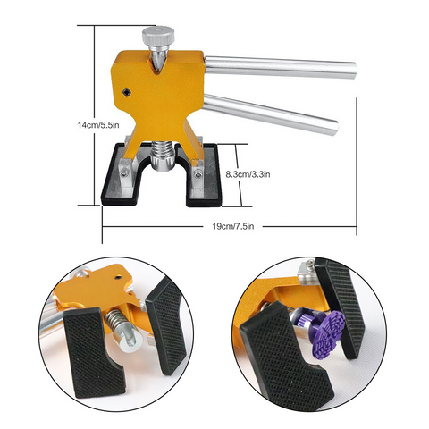 Image of Paintless Dent Removal Tool