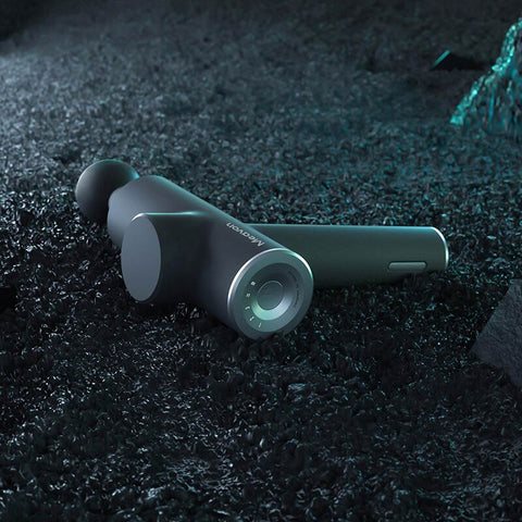 Image of Portable Electric Muscle Massager