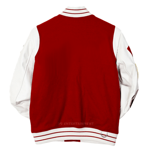 Image of Bigbang Badges Jacket