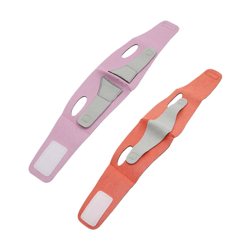 1pcs V Face Lift Up Belt