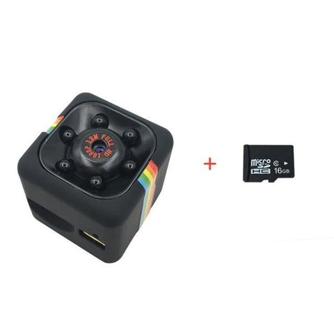 Image of Mini HD Camera