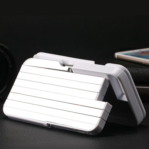 Image of The Ultimate Selfie Stick Phone Case for iPhone