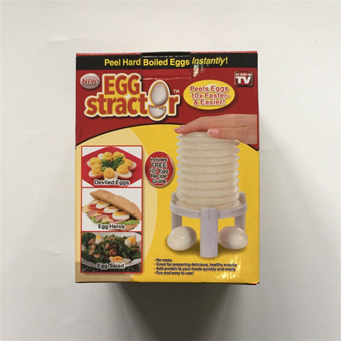 Image of Magic Egg Peeler