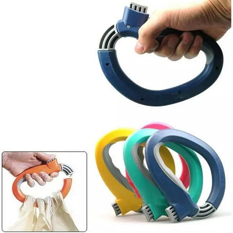 Image of The Grocery Bag Handle