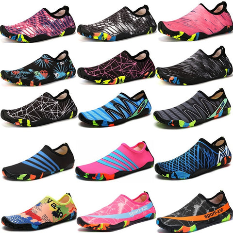 Image of Aqua Socks