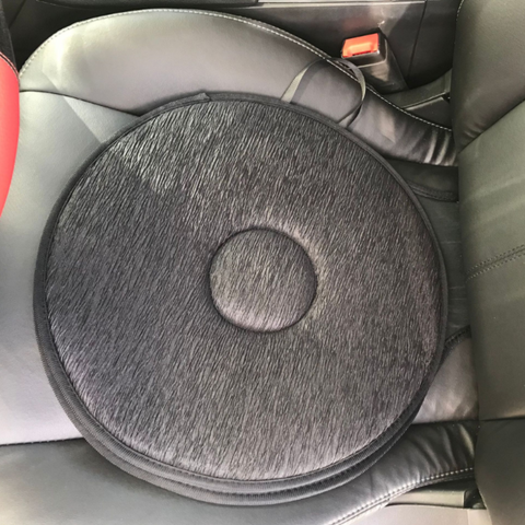 Image of Rotating Seat Cushion