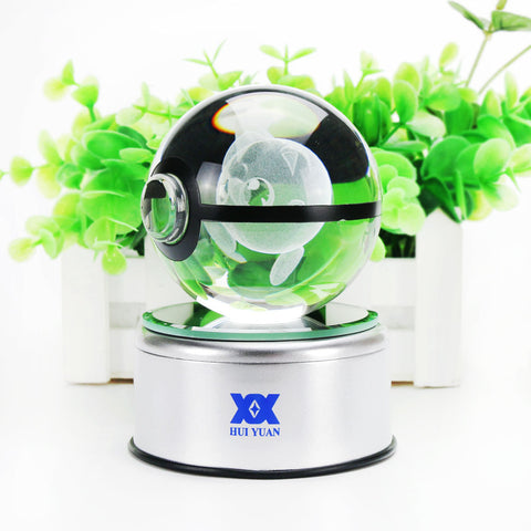 Image of Real Pokemon Ball