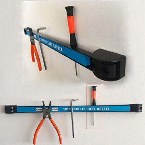 Image of Magnetic Bar Tool Holder