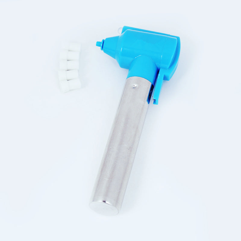 Tooth Whitening Polisher Stain Remover