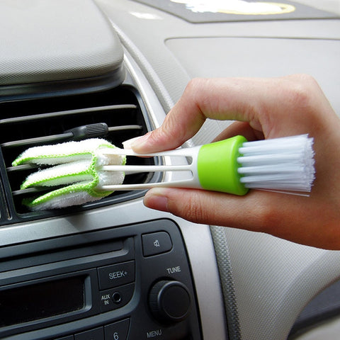 Image of Pocket Brush Car Cleaner
