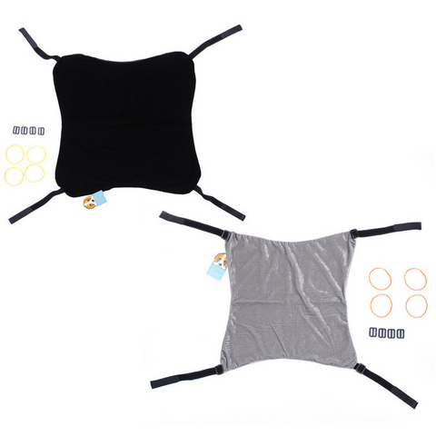 Image of Cat Crib Hammock Lounger