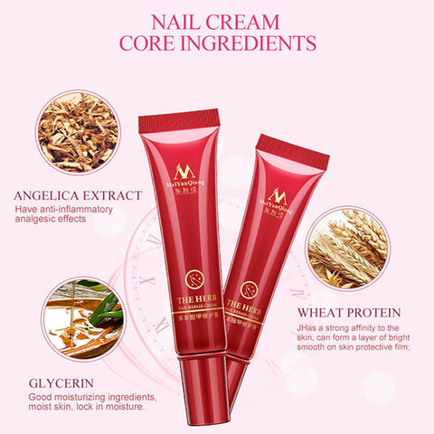 Image of Nail Repair Cream