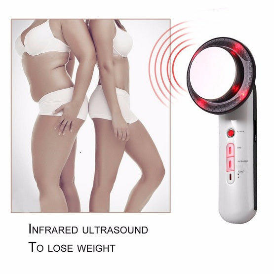 Infrared Slimming Massager